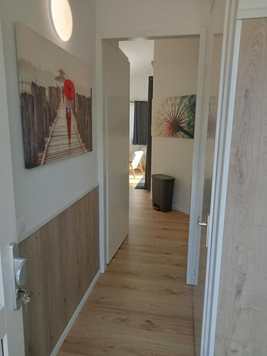 Others 5, Domstad Resort Utrecht Vakantiewoningen, Utrecht