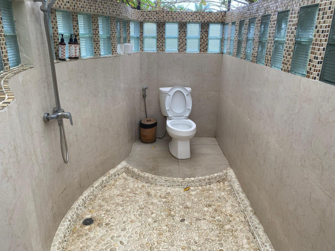 Others 2, Akasha New Earth Haven Villa, Gianyar