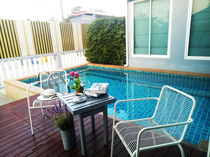 Others 5, Thacha Pool Villa B, Hua Hin