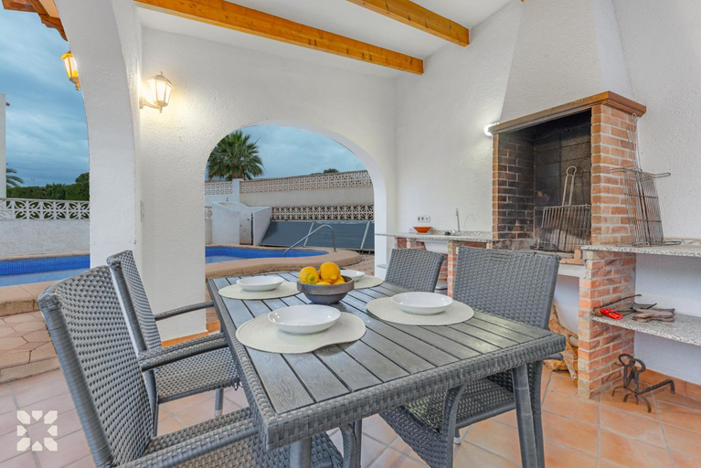 Others 2, Villa Esmeralda by Abahana Villas, Alicante