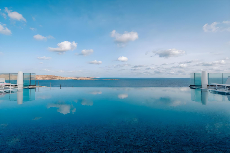 Sport & Beauty 5, Seaview Hotel Malta, Saint Paul's Bay