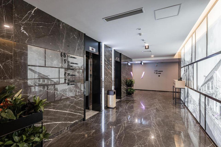 Others 5, Atour Hotel Yancheng Economic Technology Development Zone, Yancheng