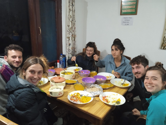 Others 4, Magic Himalayan Cottage, Anantnag