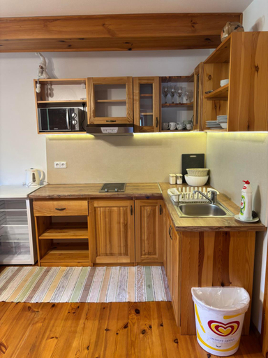Others 5, Penzion TATRY Restaurant GORAL, Poprad