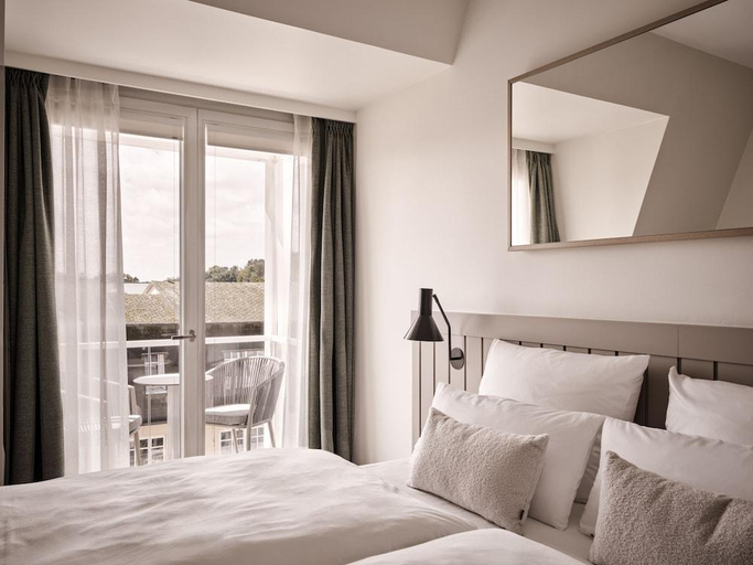 Bedroom 4, the breeze, Vorpommern-Greifswald