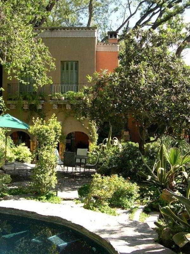 Sport & Beauty 5, Casa Liza, Allende