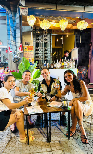 Food & Drinks 5, Good Morning Hoi An Homestay and Hostel, Da Nang