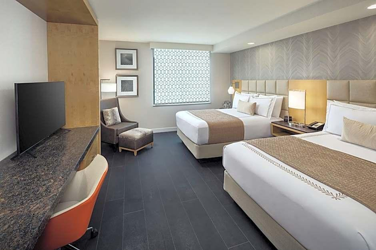 Bedroom 3, The Hotel at Arundel Preserve, Anne Arundel