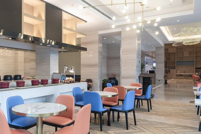Food & Drinks 5, Chenzhou Amigo Mige Hotel, Chenzhou