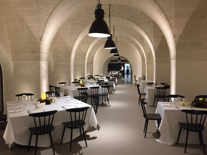 Food & Drinks 5, Masseria Amastuola, Taranto