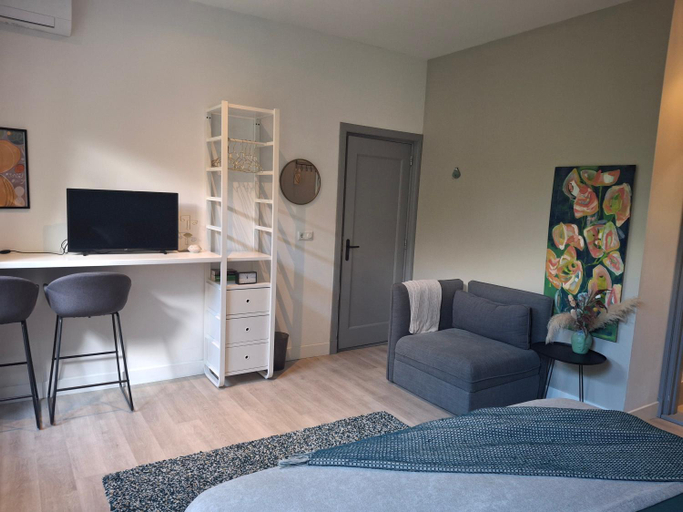 Bedroom 2, Inn the Green, Zeist