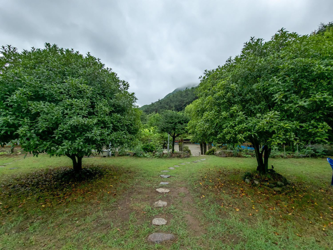 Others 5, Gwangyang Sookhinae Hwangto Pension, Gwangyang