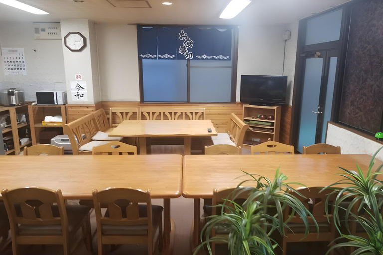 Others 4, Tabist Business Hotel Hitachinaka, Hitachinaka