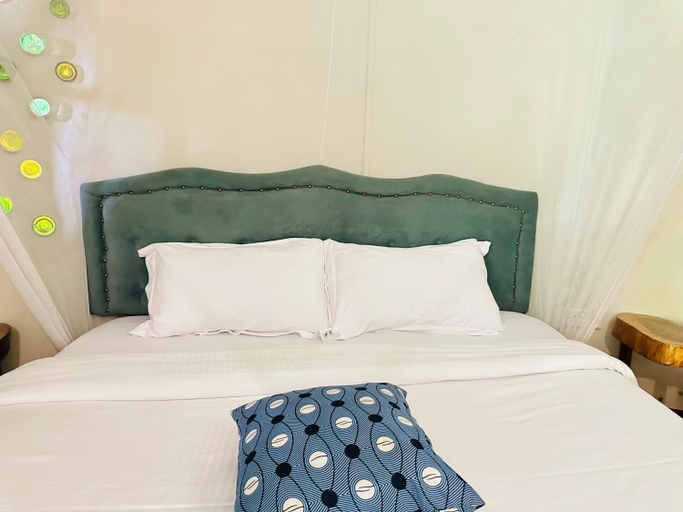 Bedroom 4, Afro Smile Guest House & Backpackers Jinja, Jinja