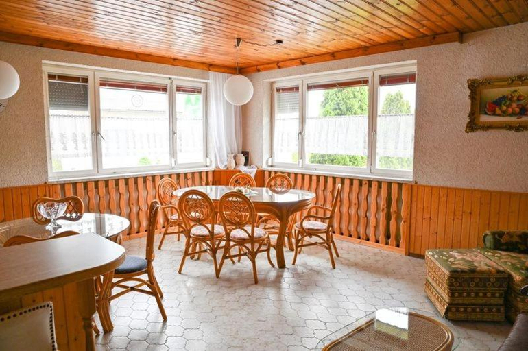 Food & Drinks 5, Ferienwohnungen Odenburgerhof, Eisenstadt Umgebung