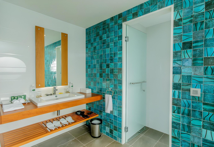 Bathroom 4, Adore 4 BR Private Pool Villa #L60, Badung