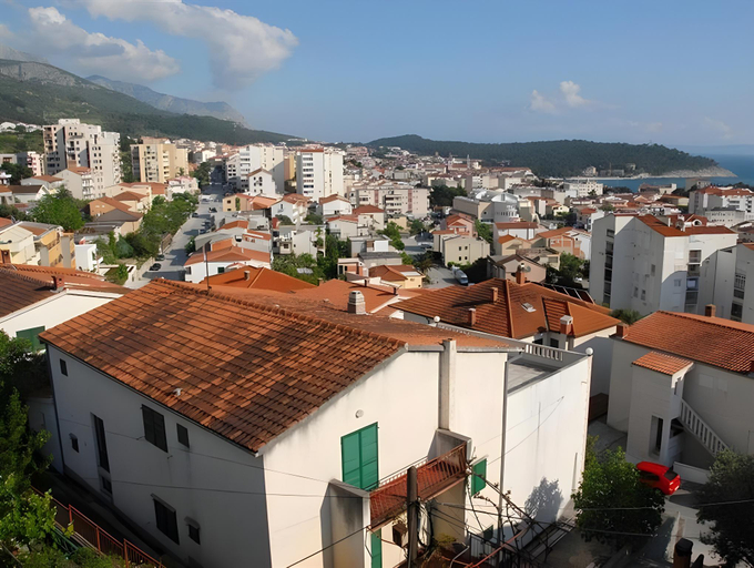 Others 4, Apartments Dobrinic, Makarska