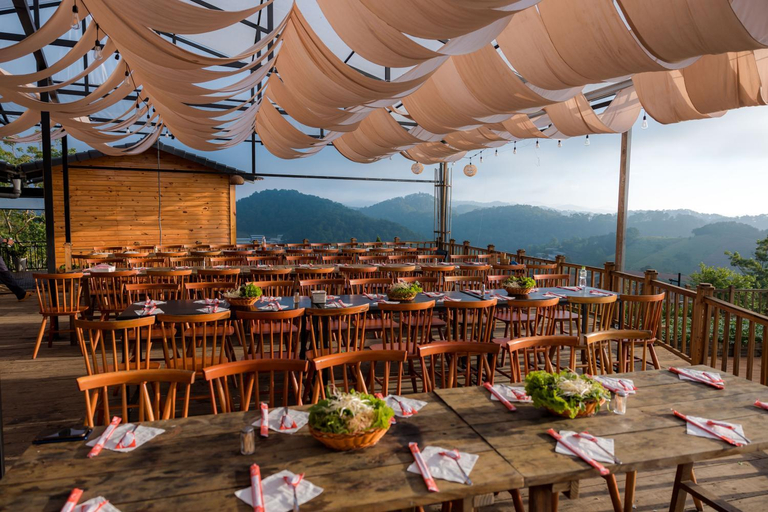 Food & Drinks 5, DaLart Glamping & Coffee, Đà Lạt