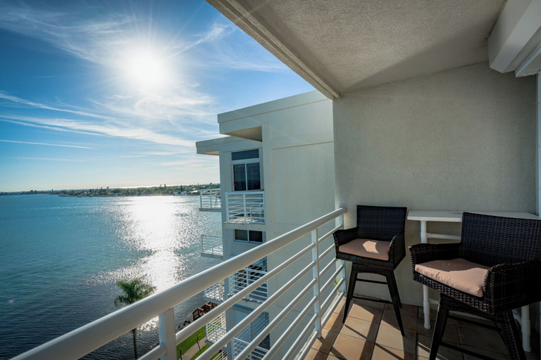 Others 5, Bahia Vista 17-881 by Distinctive Beach Rentals, Pinellas
