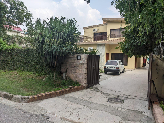 Others 3, Islamabad Residency, Islamabad