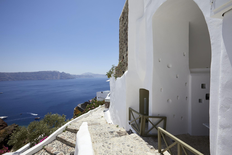 Others 4, Rhenia's Villas, South Aegean