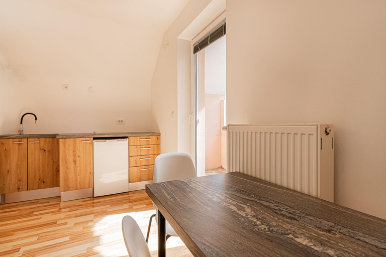 Kitchen 4, Apartments Lavric, Bloke