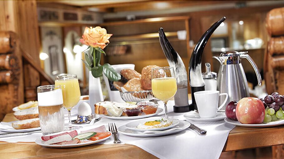Food & Drinks 5, Zum Goldenen Ochsen, Hotel & Gasthaus am Schlossgarten, Aschaffenburg