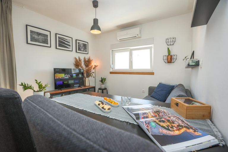 Bedroom 3, Home sweet apartments, Zadar