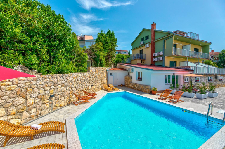 Sport & Beauty 2, Apartments Jasna 2, Crikvenica