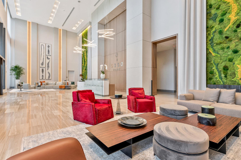 Public Area 4, Provident Grand Luxury, Miami-Dade