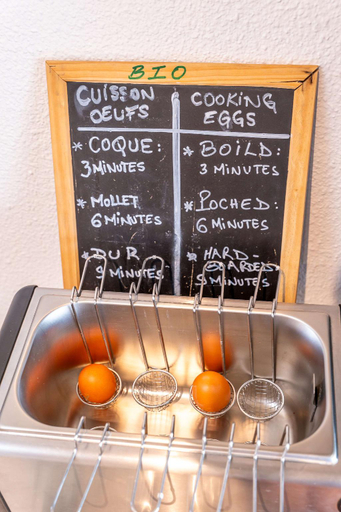 Food & Drinks 4, Kyriad Digne les Bains Hotel, Alpes-de-Haute-Provence