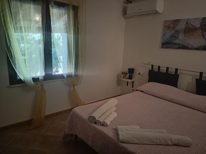 Others 5, Gorropis, Nuoro