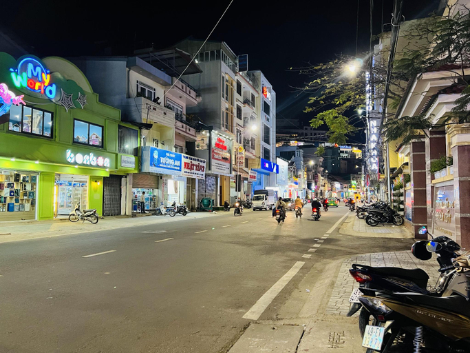 Others 5, Nhà Của Thỏ Vân Anh, Đà Lạt