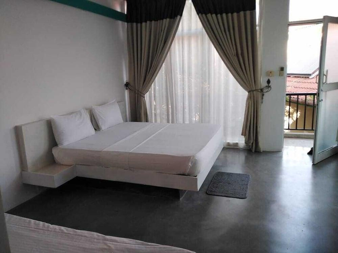 Others 3, The Beach House by Kay Jay Hotels, Koralai Pattu (Valachchenai)