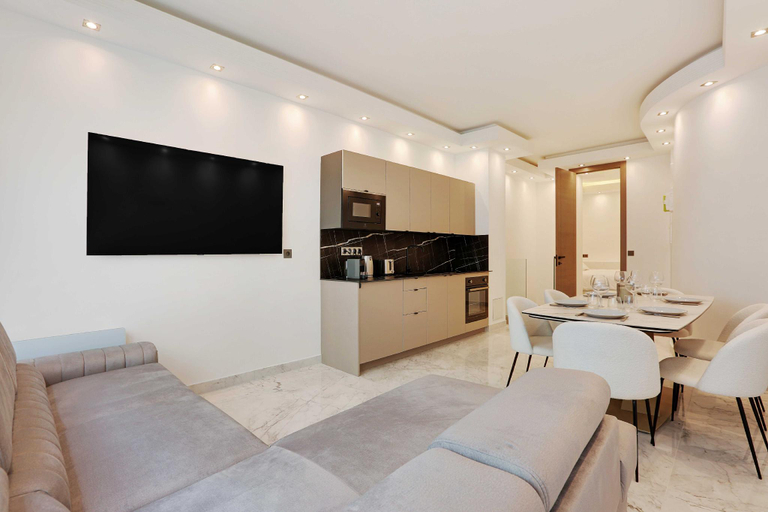 Interior view 5, Chic duplex - 2BR/6P - Bonne-Nouvelle/Montorgueil, Paris