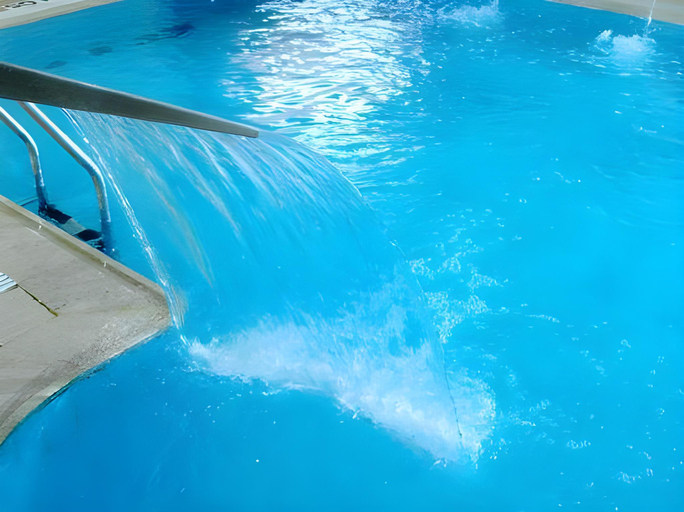 Sport & Beauty 2, Parrotel Aqua Park Resort, Sharm el-Sheikh
