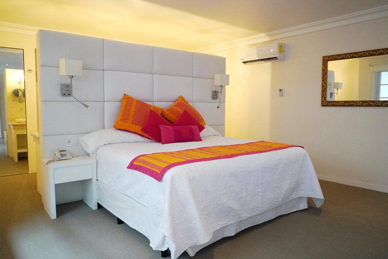 Bedroom 2, Casa Hidalgo Hotel Boutique, Del Centro