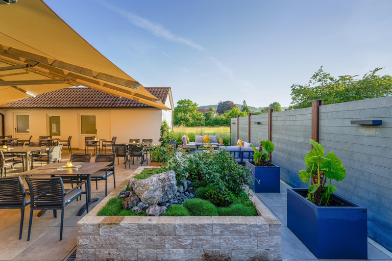 Food & Drinks 4, Landgasthof Ritter Hotel und Gastronomie GmbH, Konstanz