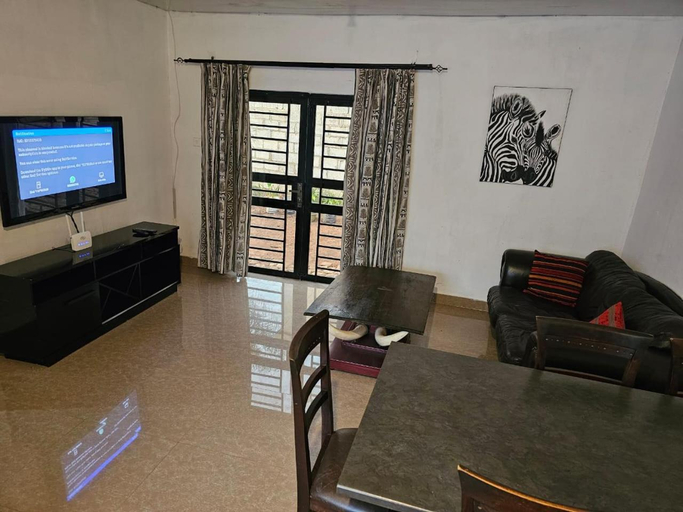 Others 4, Mukamba 2 Bedroom Apartment, Livingstone