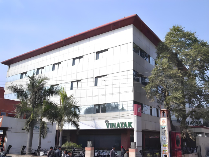 Exterior & Views, The Vinayak, Gwalior