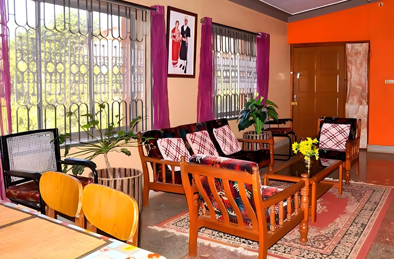 Others 2, Honey Palace Homestay, Kodagu