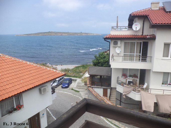 Others 4, Guest House Liliya, Sozopol