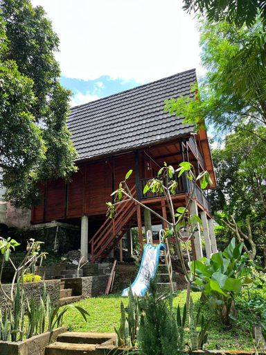 Exterior & Views 2, Alaya Villa, Semarang