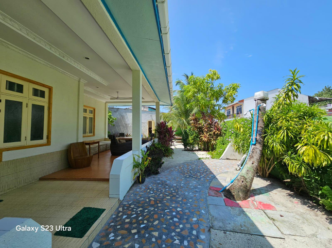 Exterior & Views 1, Kuri Himandhoo Inn, North Ari Atoll