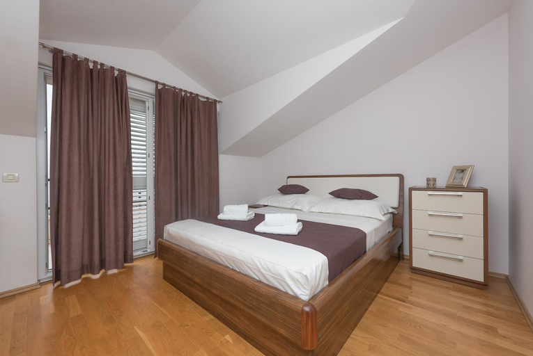 2, Apartments Naja by Makarska Exklusiv, Makarska