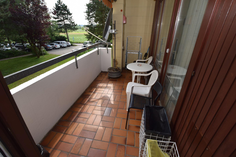 Others 4, AB Apartment 39, Stuttgart