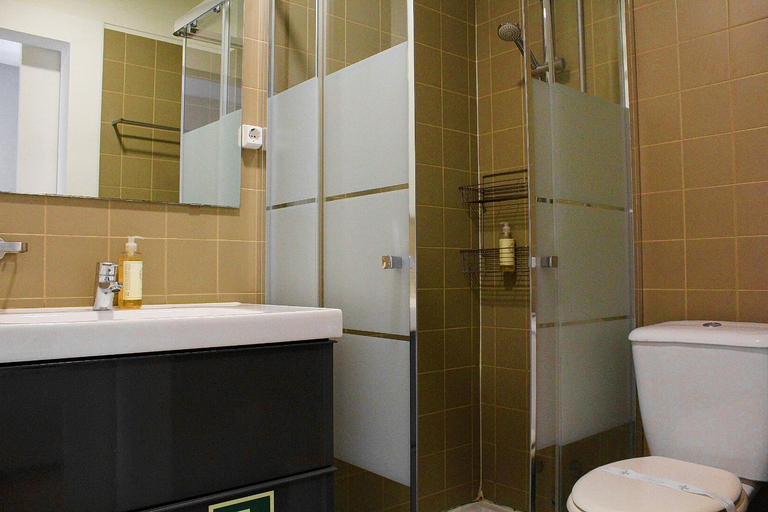 Others 3, Sao Pedro City Flat, Vila Real