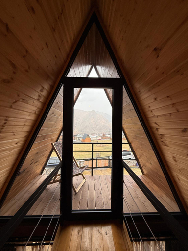 Others 3, Sanseco Cottage, Kazbegi