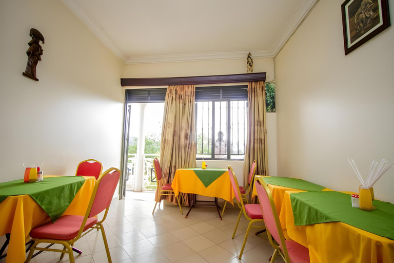 Others 2, Albertine Tourist Resort, Kabale