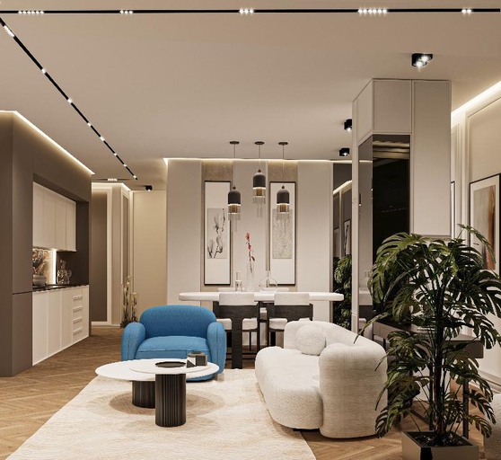 Others 4, G Residences Gayrettepe, Beşiktaş